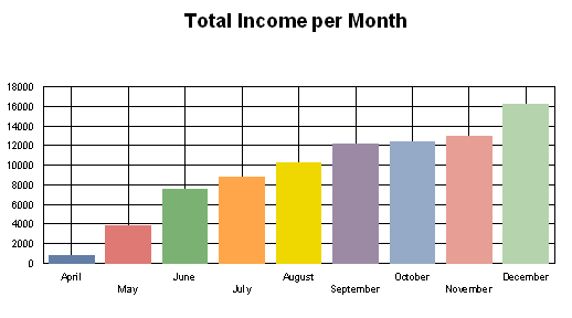 Dog Daycare Opening Cash Flow Analysis